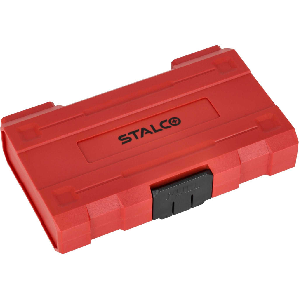 Wkrętaki elektrotechniczne (12 elem.) | STALCO