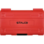 Wkrętaki elektrotechniczne (13 elem.) | STALCO