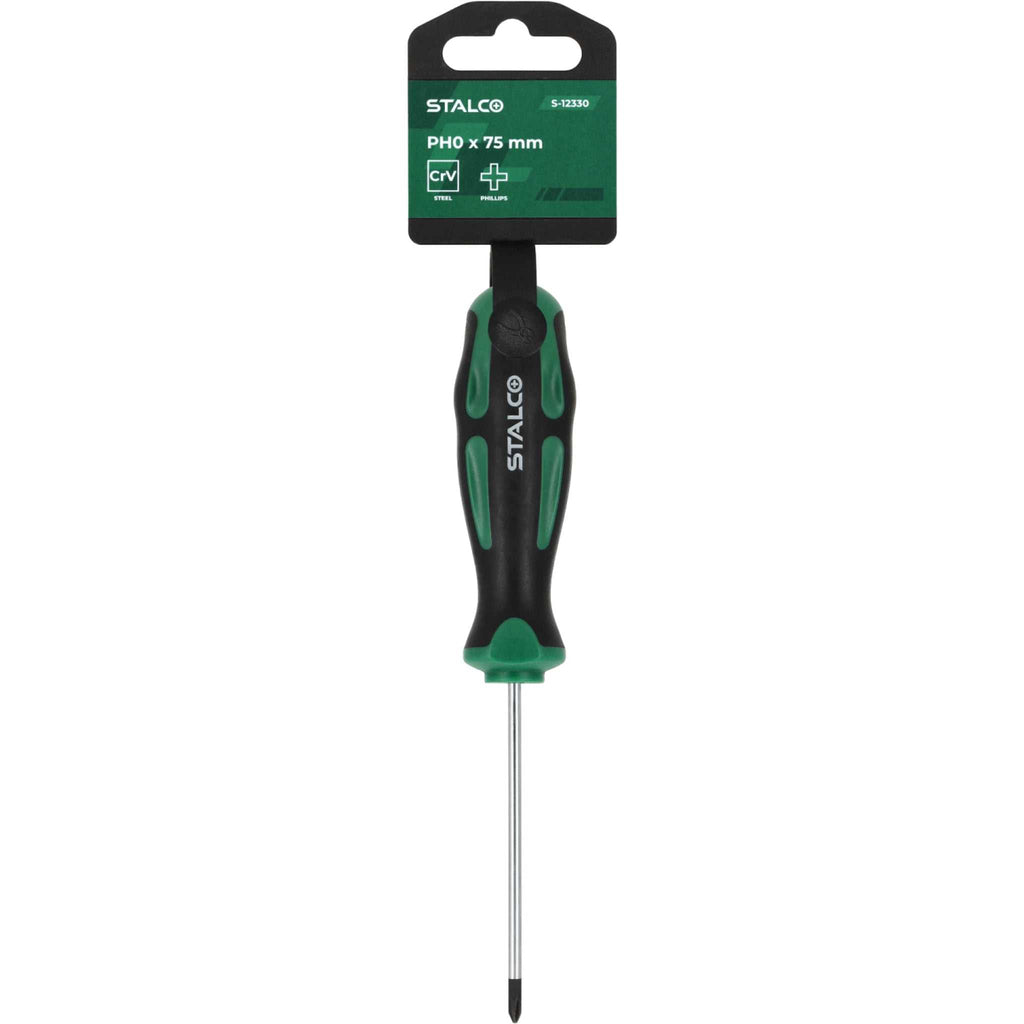 Wkrętak PHILLIPS | STALCO