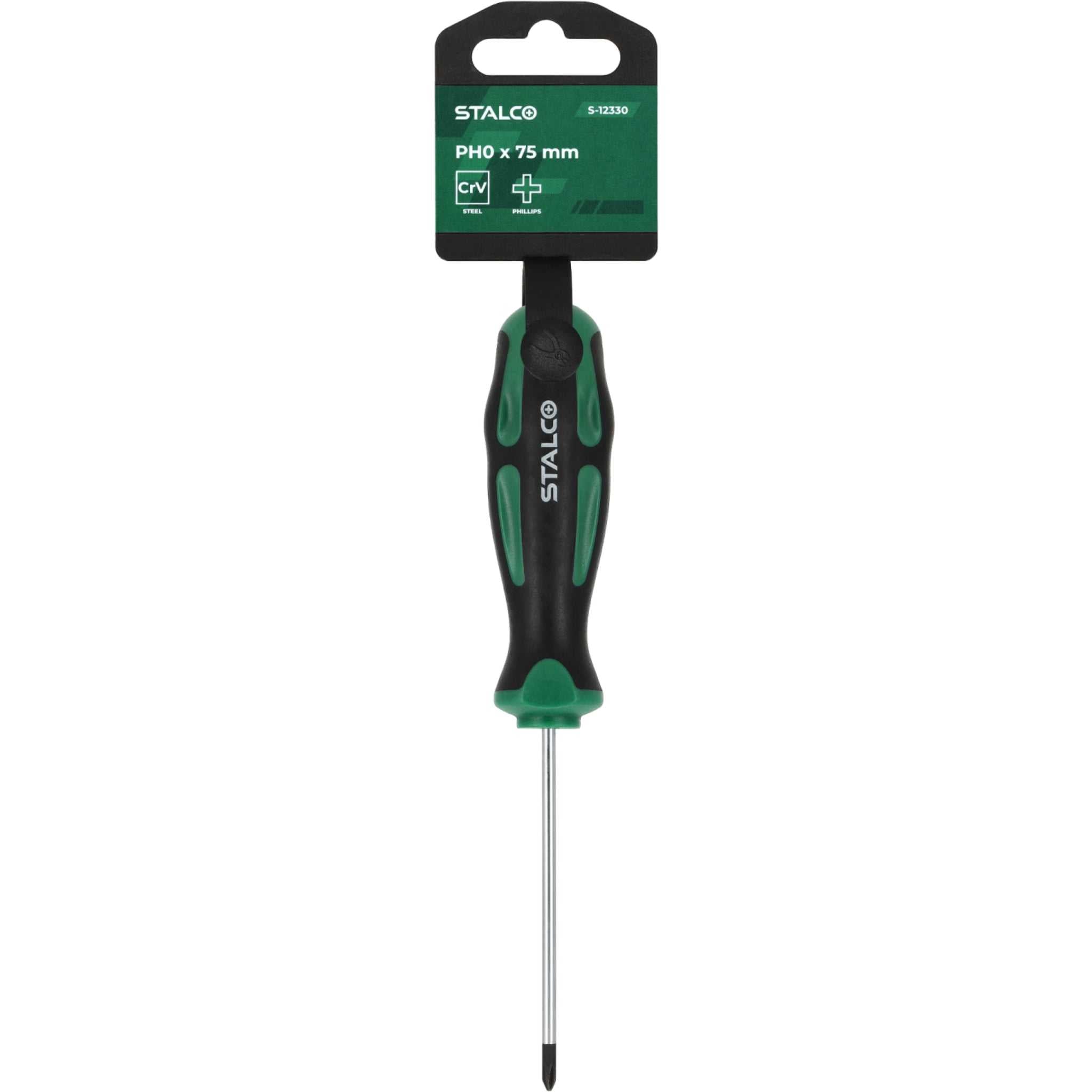 Wkrętak PHILLIPS | STALCO