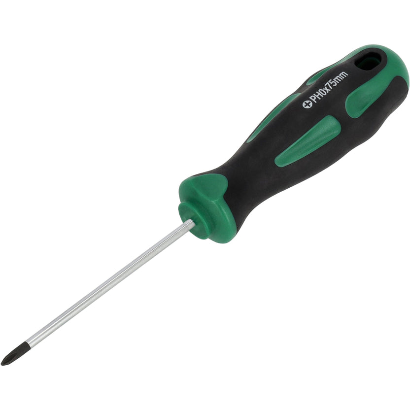 STALCO Wkrętak PHILLIPS CrV