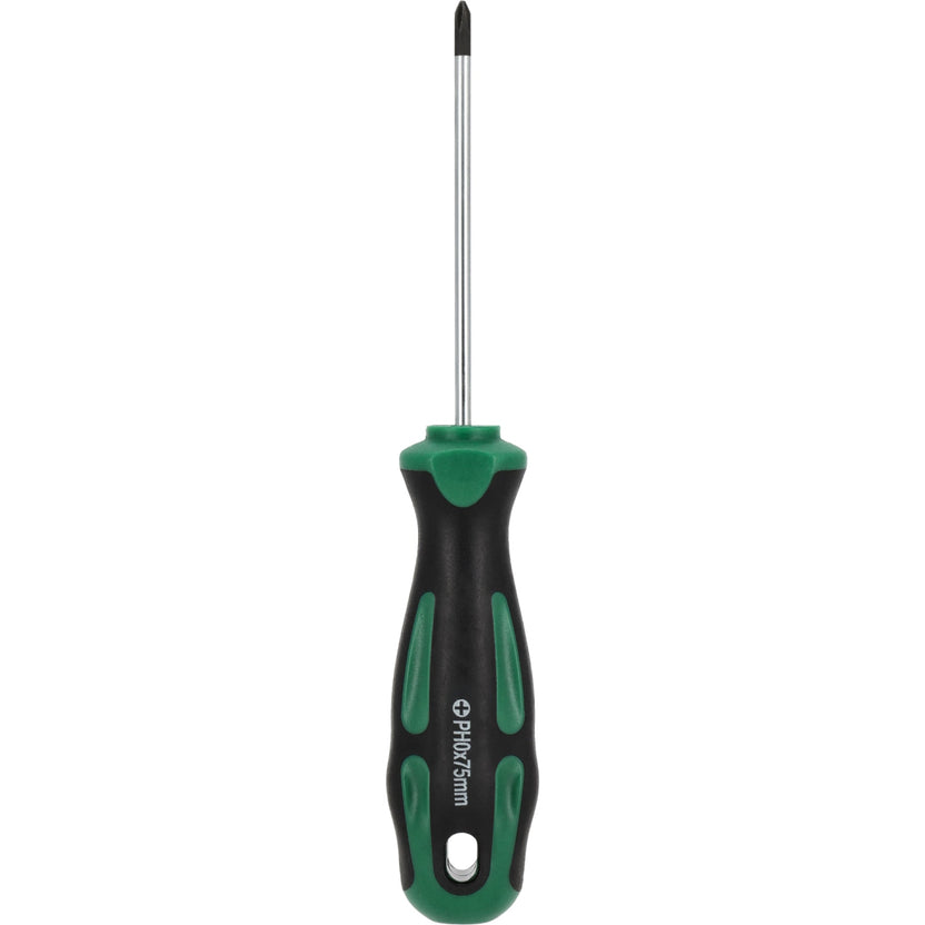 STALCO Wkrętak PHILLIPS CrV