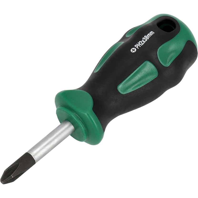 STALCO Wkrętak PHILLIPS CrV