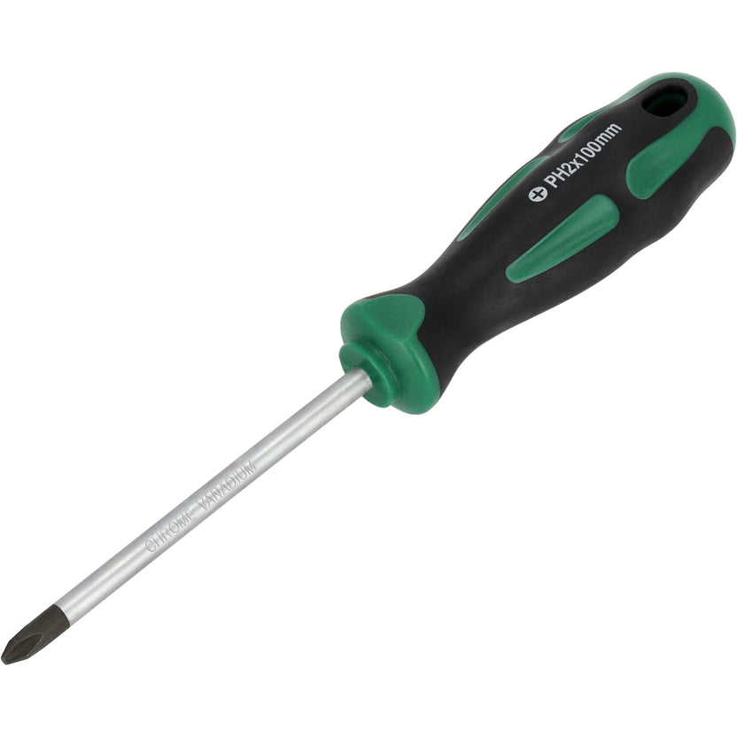 STALCO Wkrętak PHILLIPS CrV