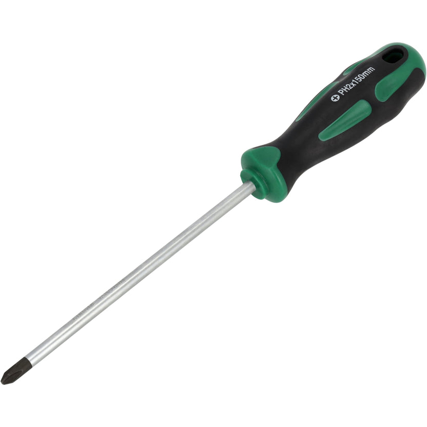 STALCO Wkrętak PHILLIPS CrV