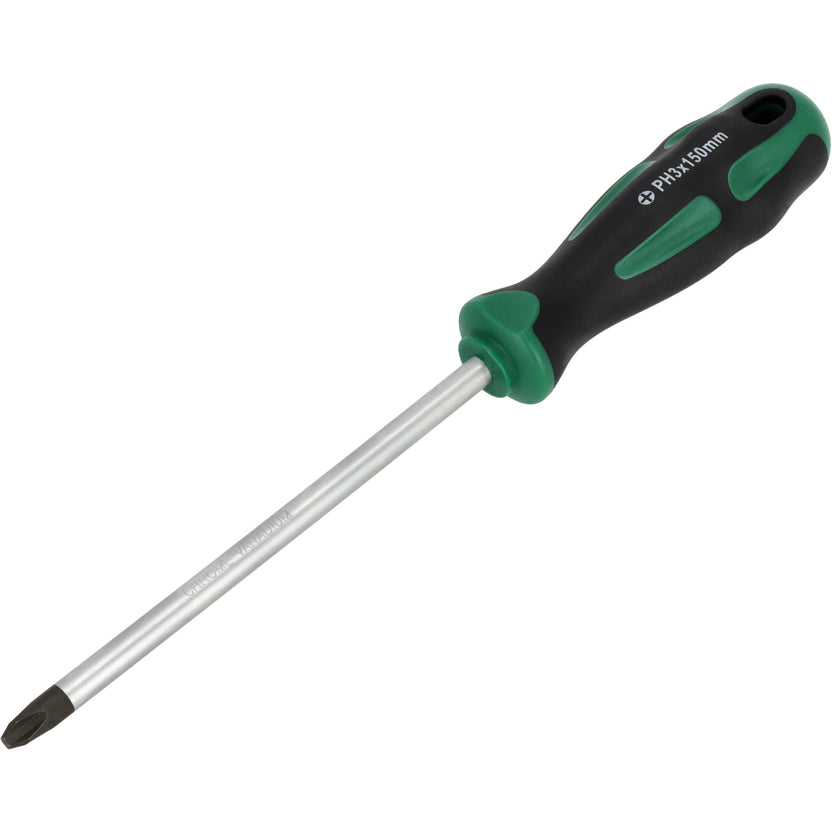 STALCO Wkrętak PHILLIPS CrV