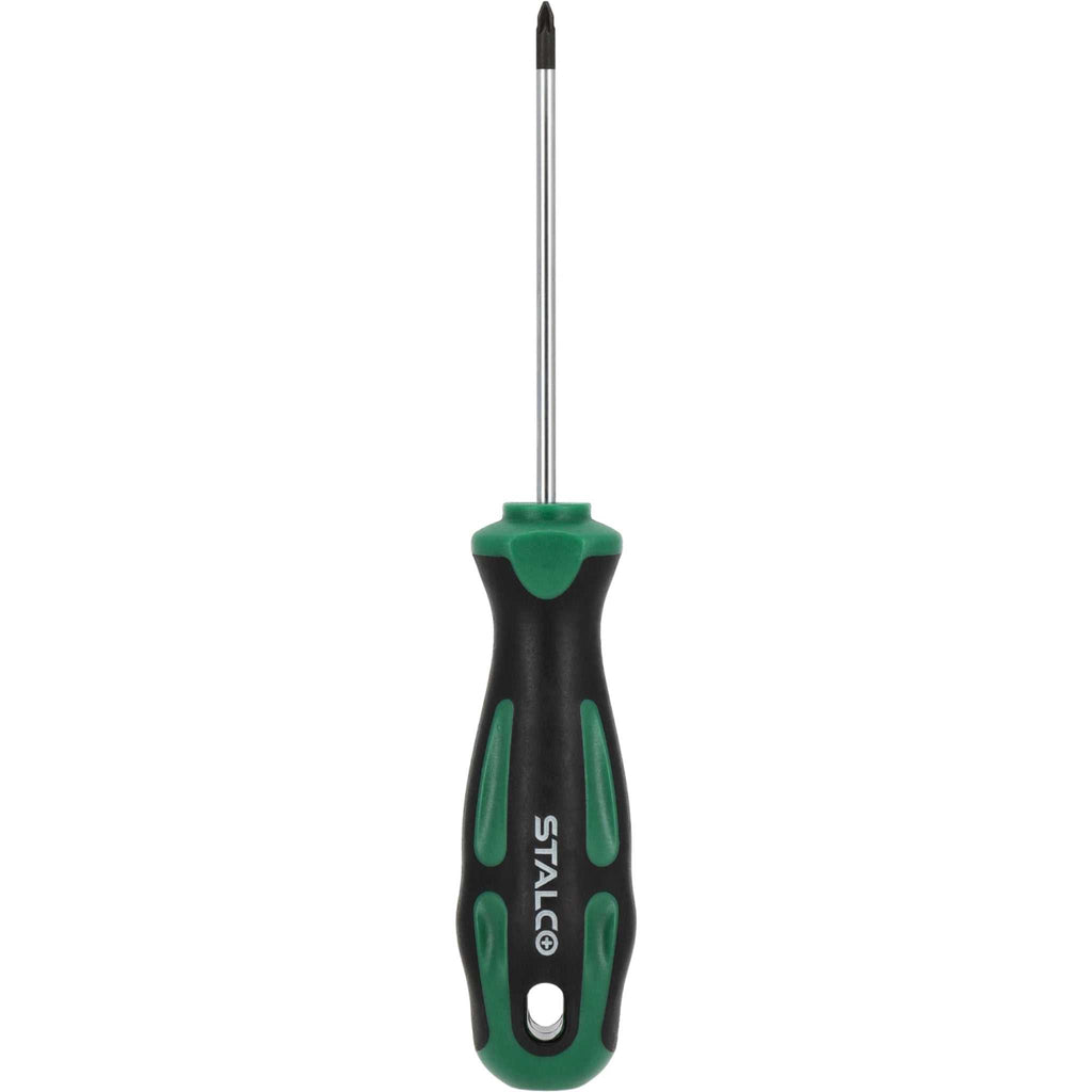 Wkrętak POZIDRIV | STALCO