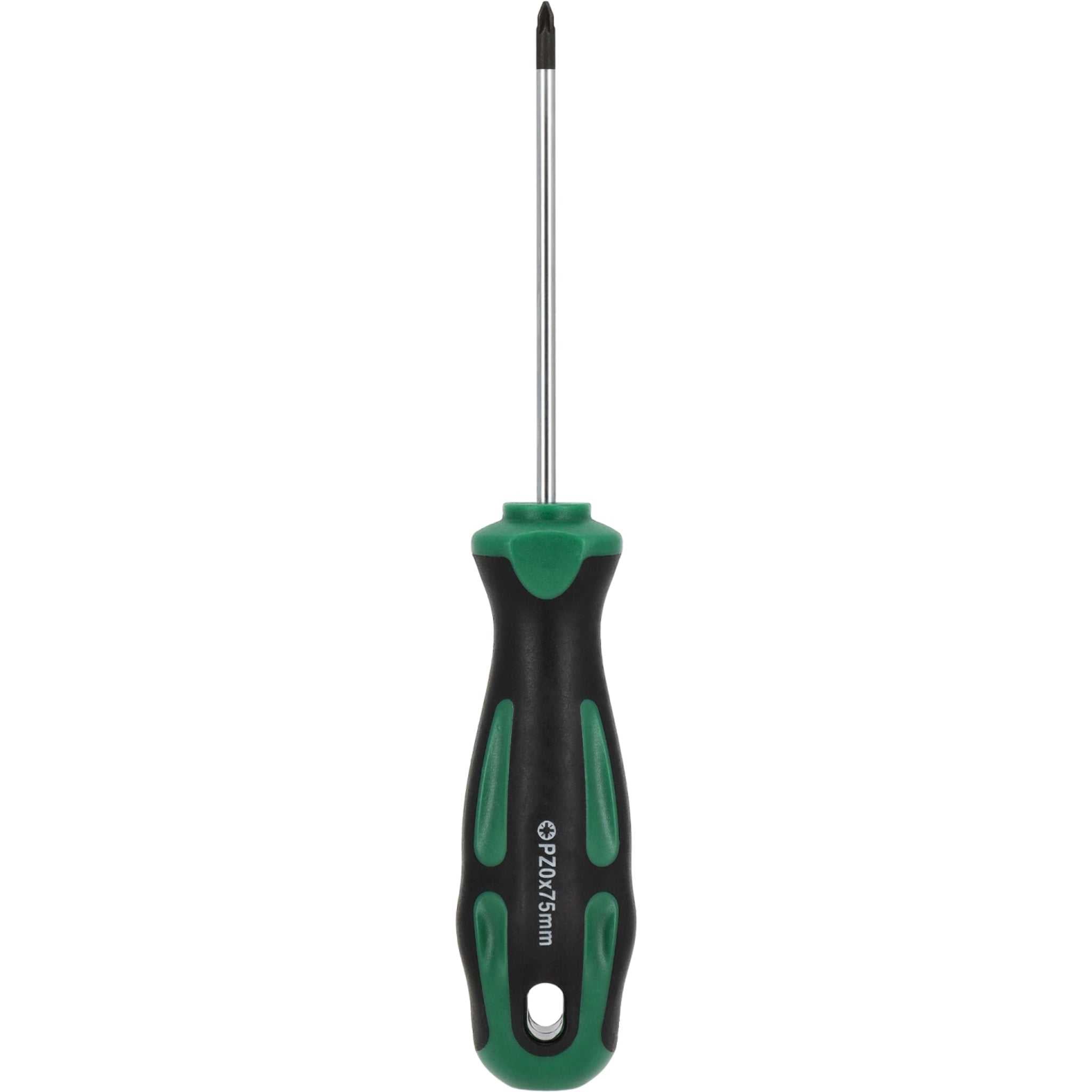 Wkrętak POZIDRIV | STALCO