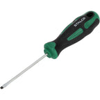 Wkrętak PŁASKI | STALCO