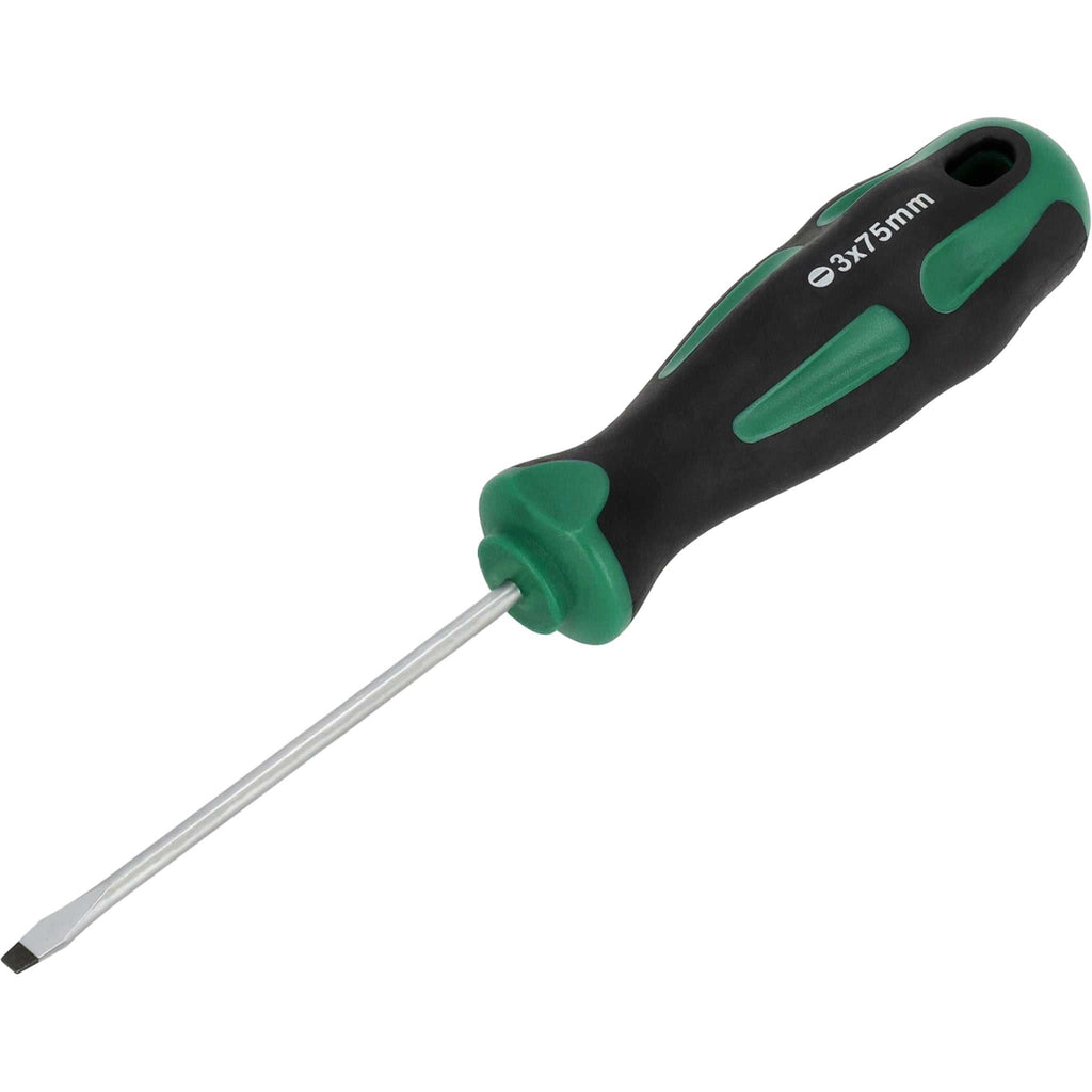 Wkrętak PŁASKI | STALCO