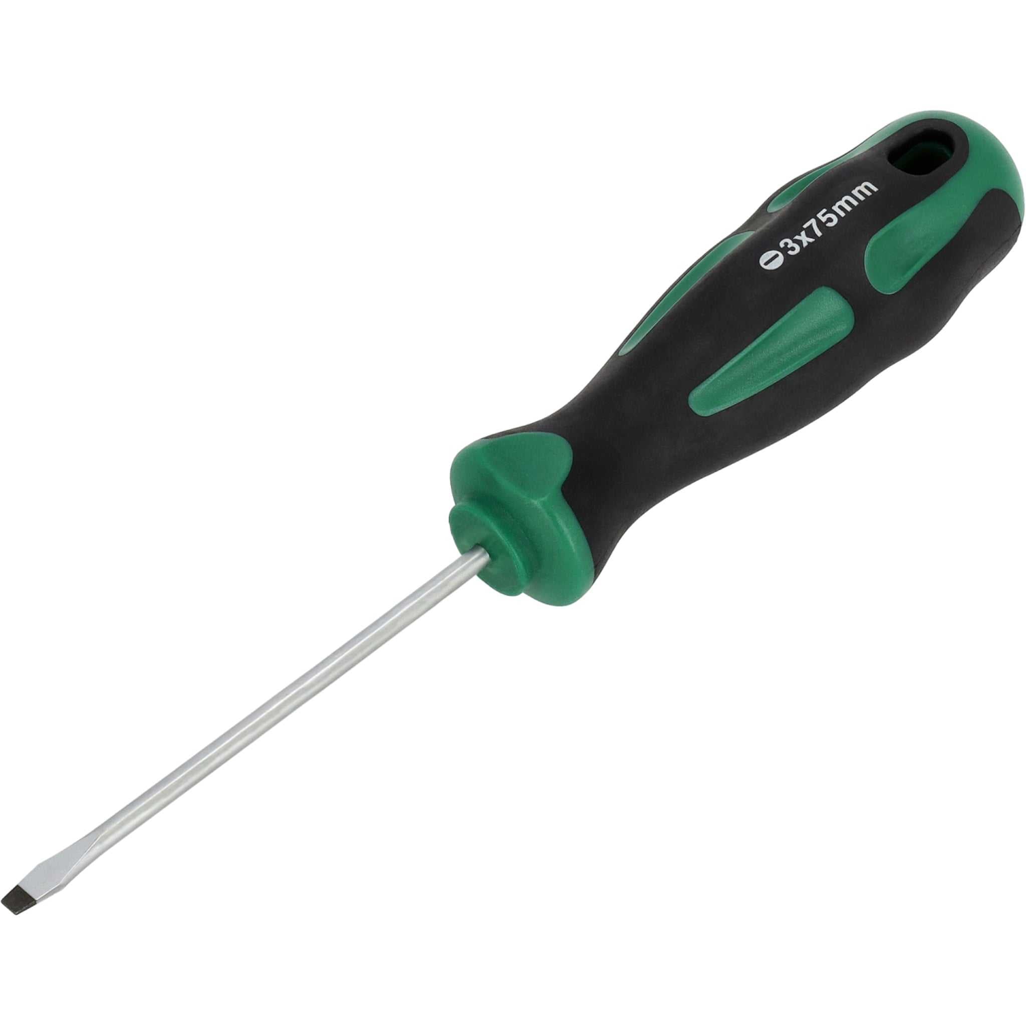 Wkrętak PŁASKI | STALCO