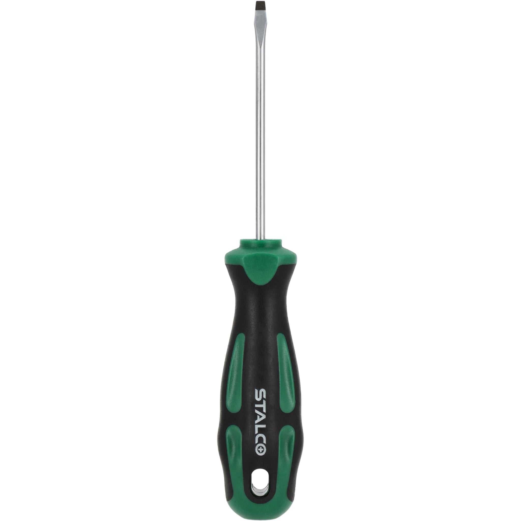 Wkrętak PŁASKI | STALCO