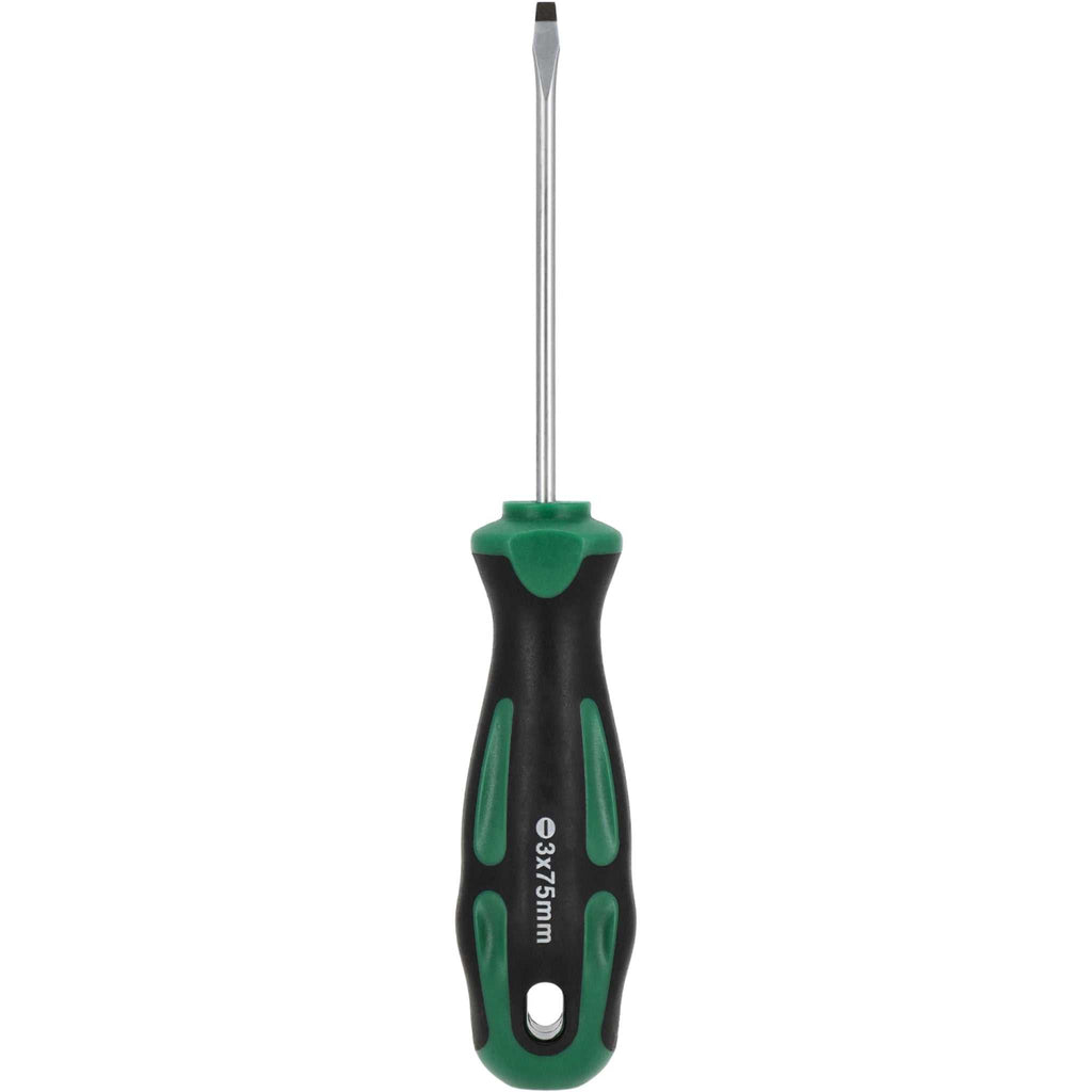 Wkrętak PŁASKI | STALCO