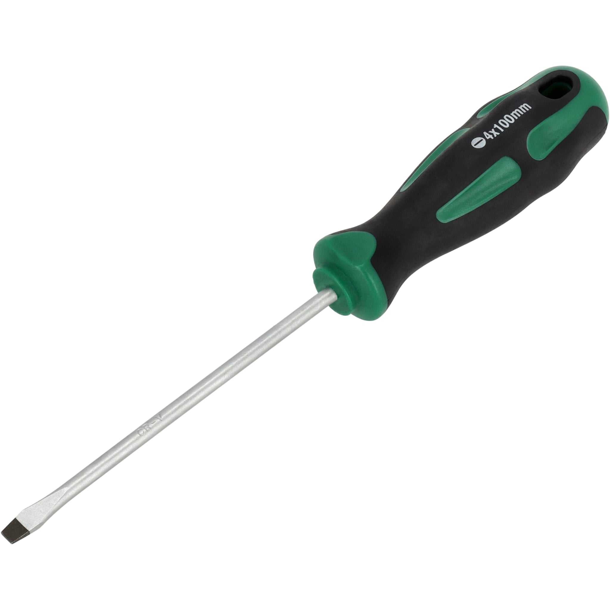 Wkrętak PŁASKI | STALCO