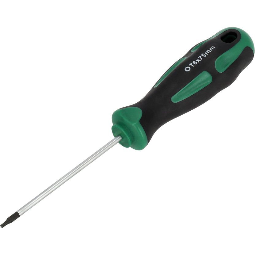 STALCO Wkrętak TORX CrV
