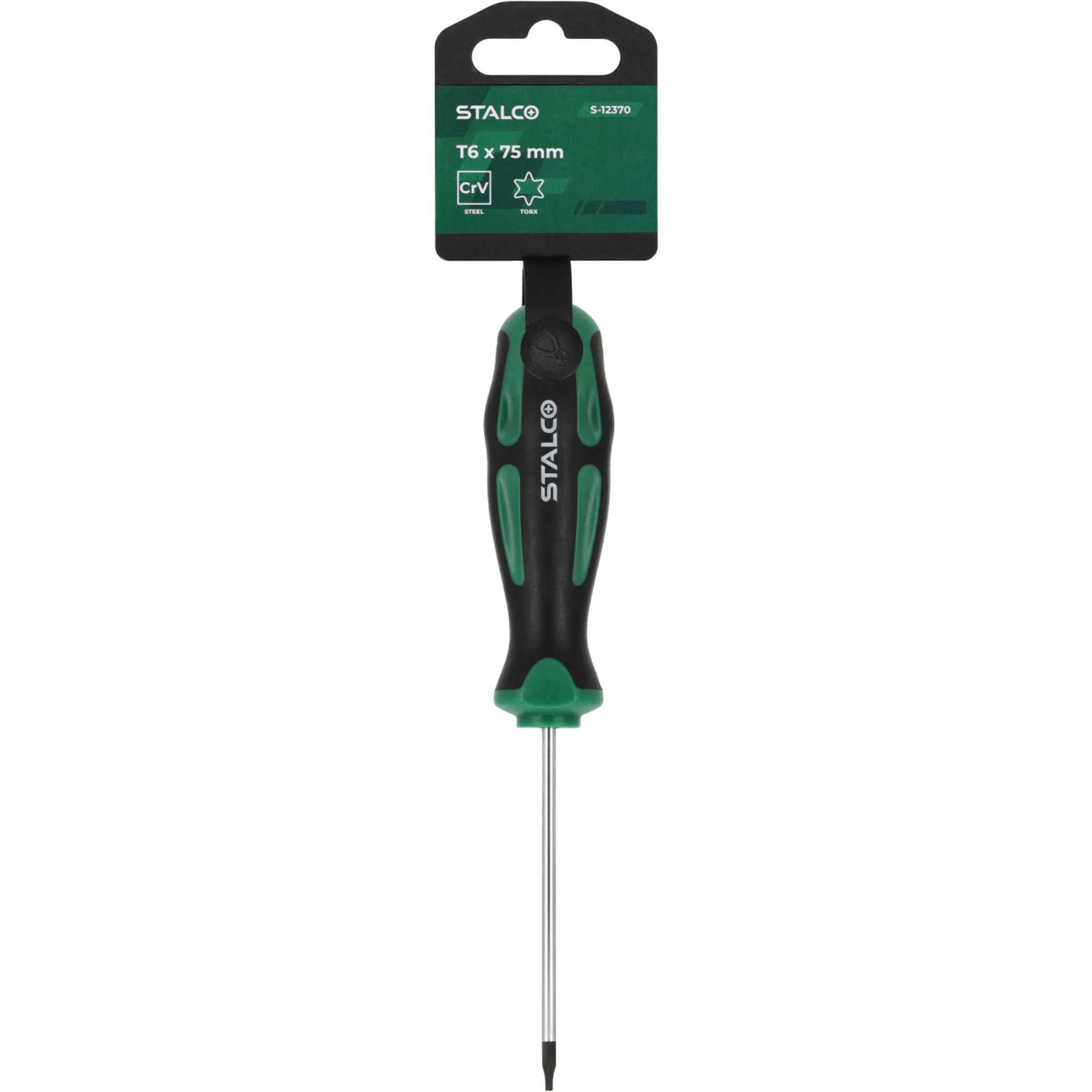 Wkrętak TORX | STALCO