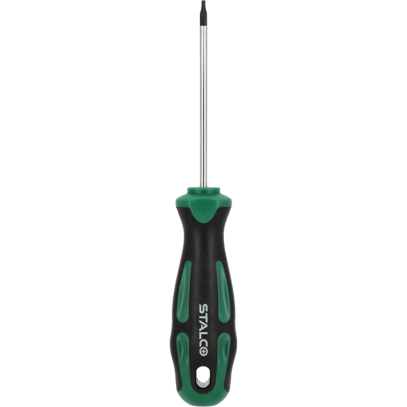 STALCO Wkrętak TORX CrV
