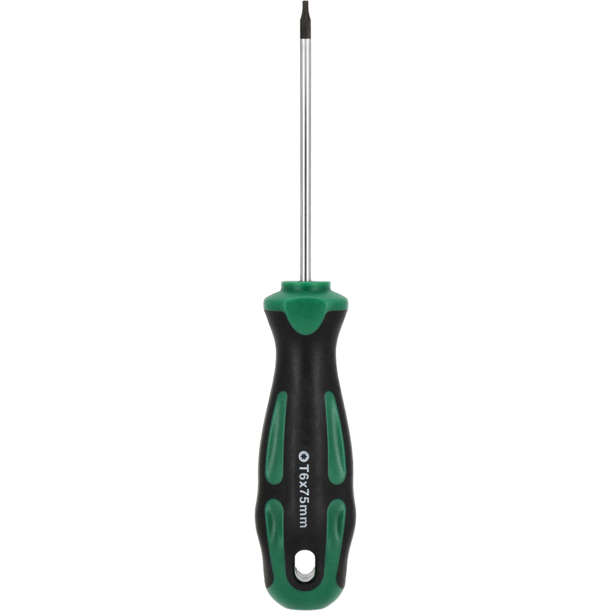 STALCO Wkrętak TORX CrV
