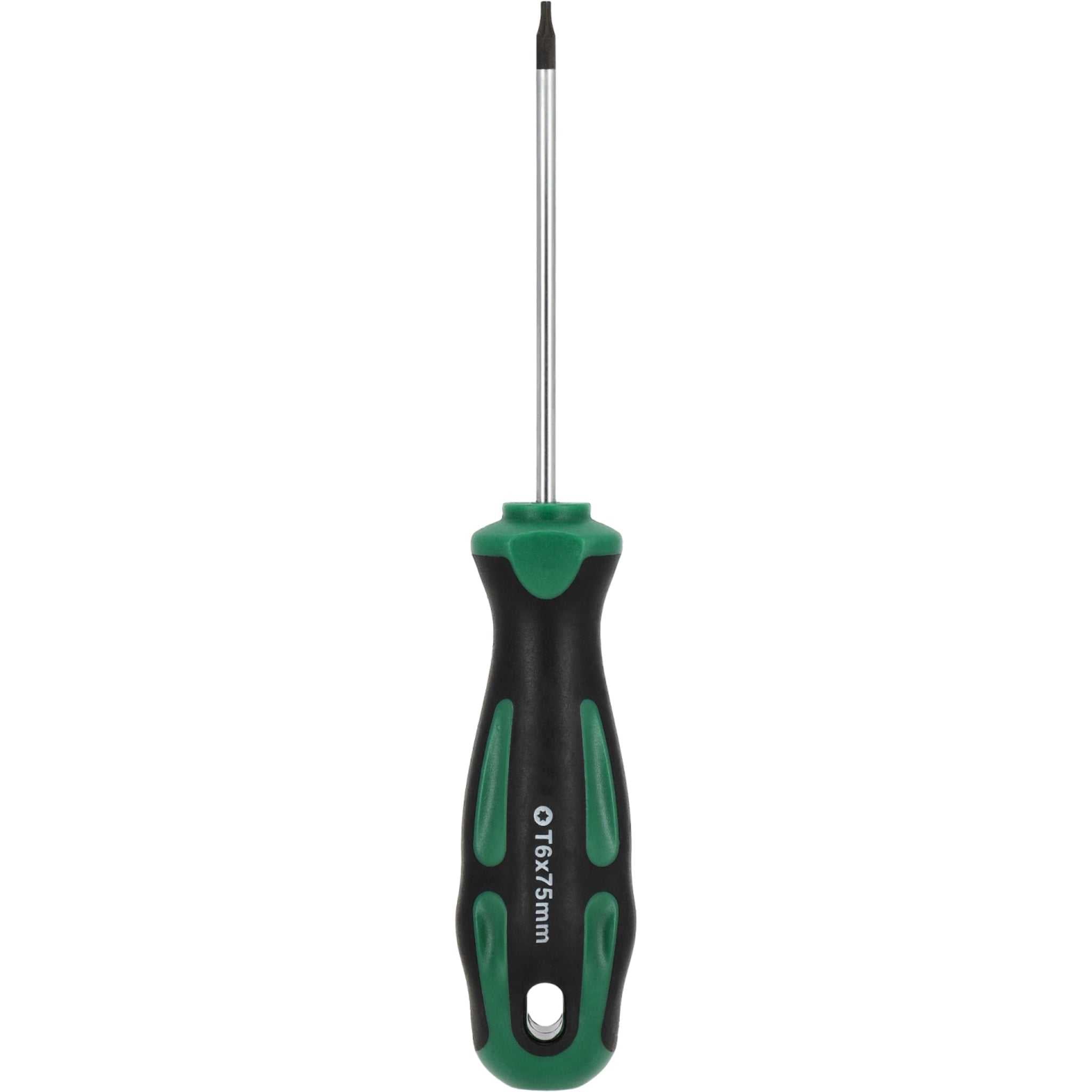 Wkrętak TORX | STALCO