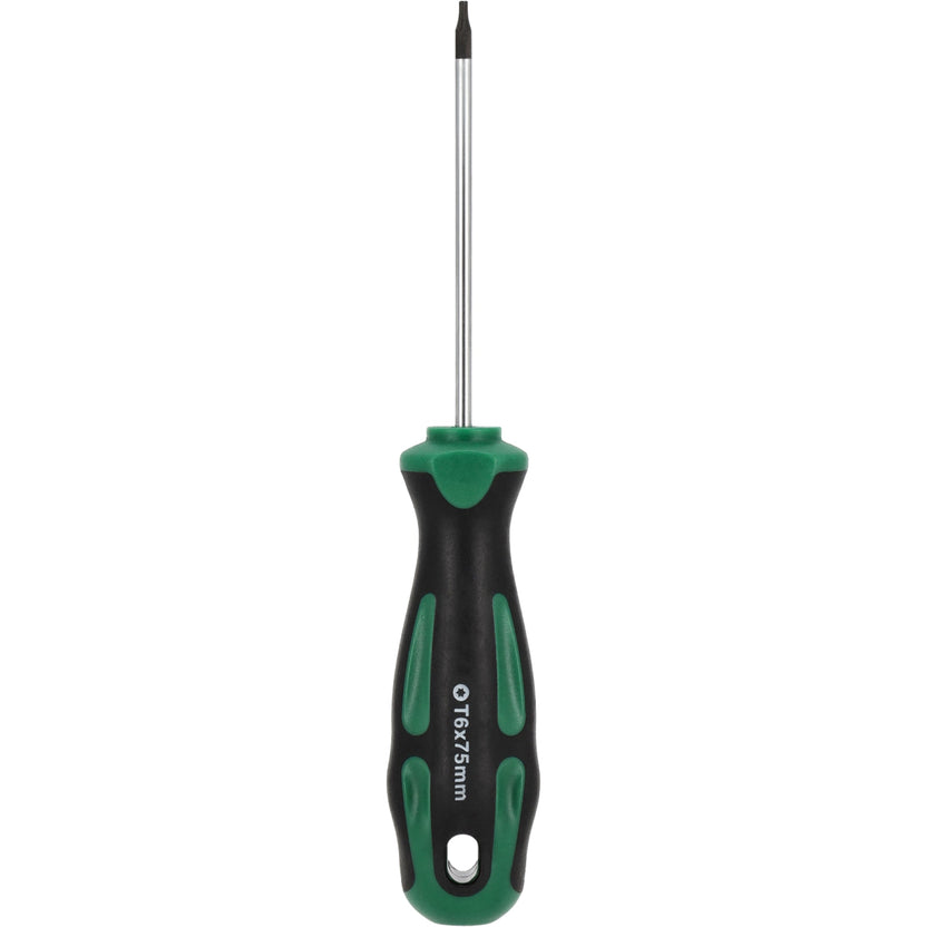 STALCO Wkrętak TORX CrV