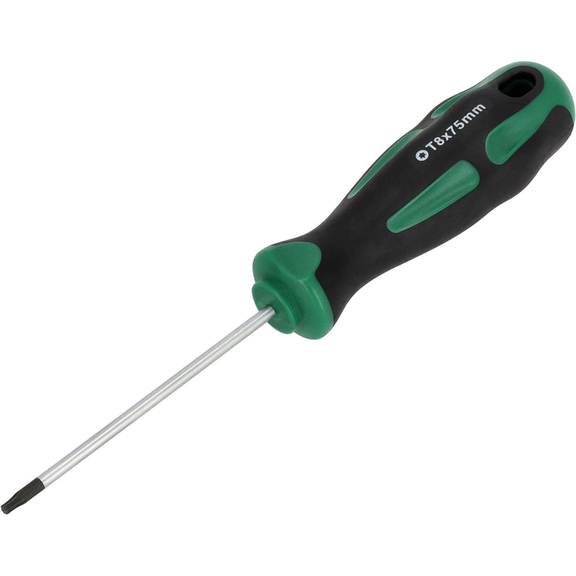 STALCO Wkrętak TORX CrV