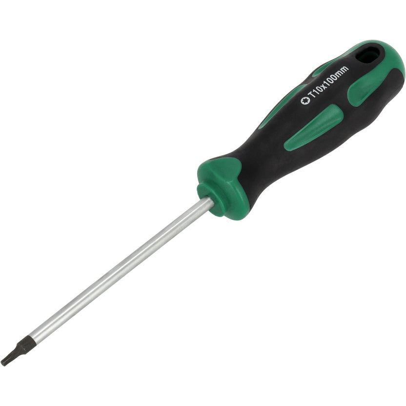 STALCO Wkrętak TORX CrV