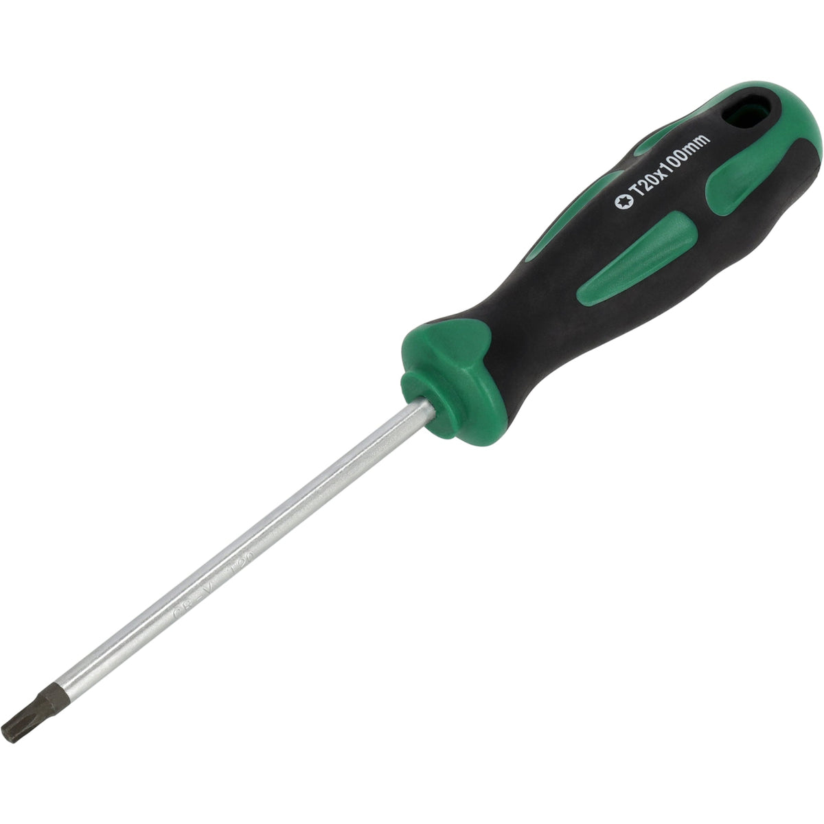 STALCO Wkrętak TORX CrV T20 x 100 mm