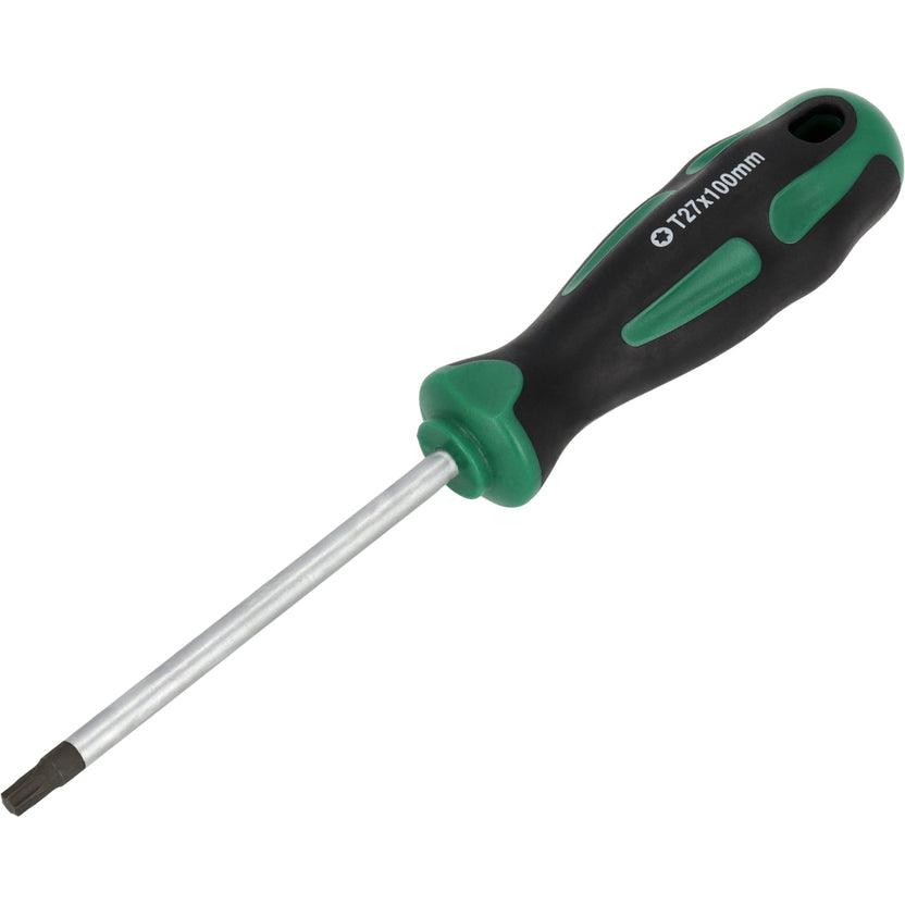 STALCO Wkrętak TORX CrV