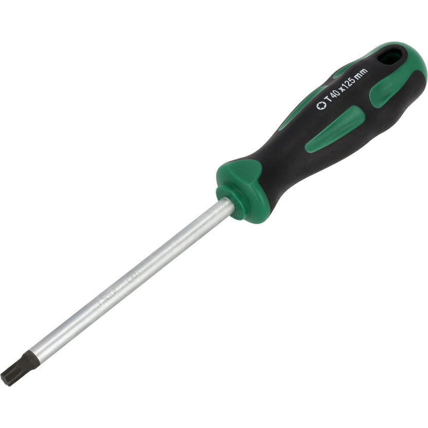 STALCO Wkrętak TORX CrV