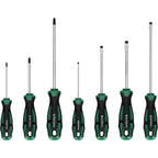 Zestaw wkrętaków (7 elem.) | STALCO