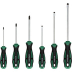 Zestaw wkrętaków (6 elem.) | STALCO