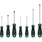 Zestaw wkrętaków (7 elem.) | STALCO