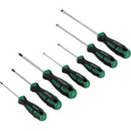 Zestaw wkrętaków (7 elem.) | STALCO