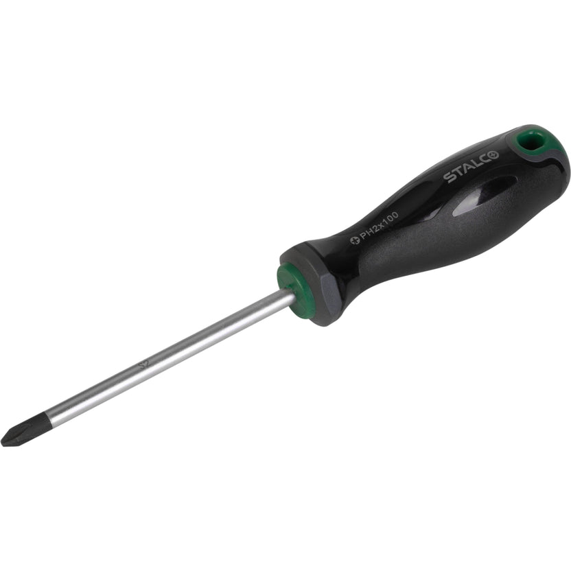 STALCO Wkrętak PHILLIPS S2