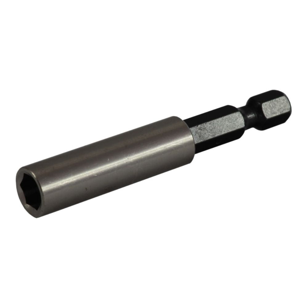Uchwyt magnetyczny bit 1/4" 60mm (opak. 5 szt.) | STALCO