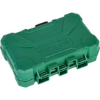 Zestaw bitów udarowych i wierteł HSS 1/4" (48 elem.) | STALCO