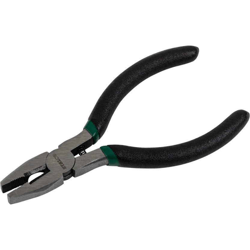 STALCO Szczypce uniwersalne mini 115mm