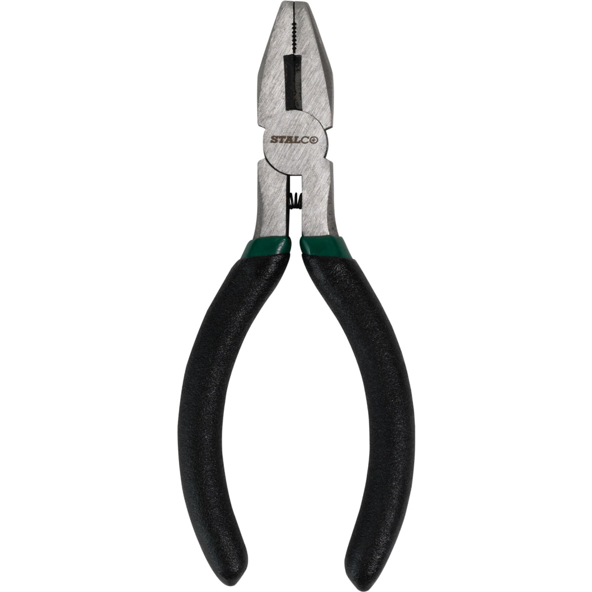 STALCO Szczypce uniwersalne mini 115mm