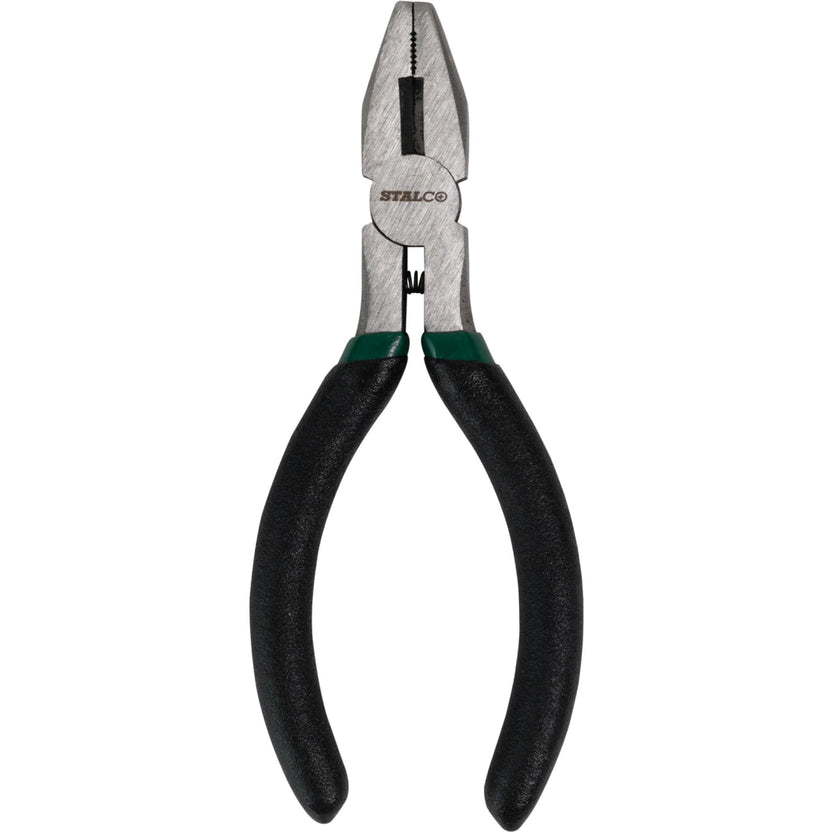 STALCO Szczypce uniwersalne mini 115mm