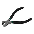 Obcinaczki czołowe 115mm | STALCO