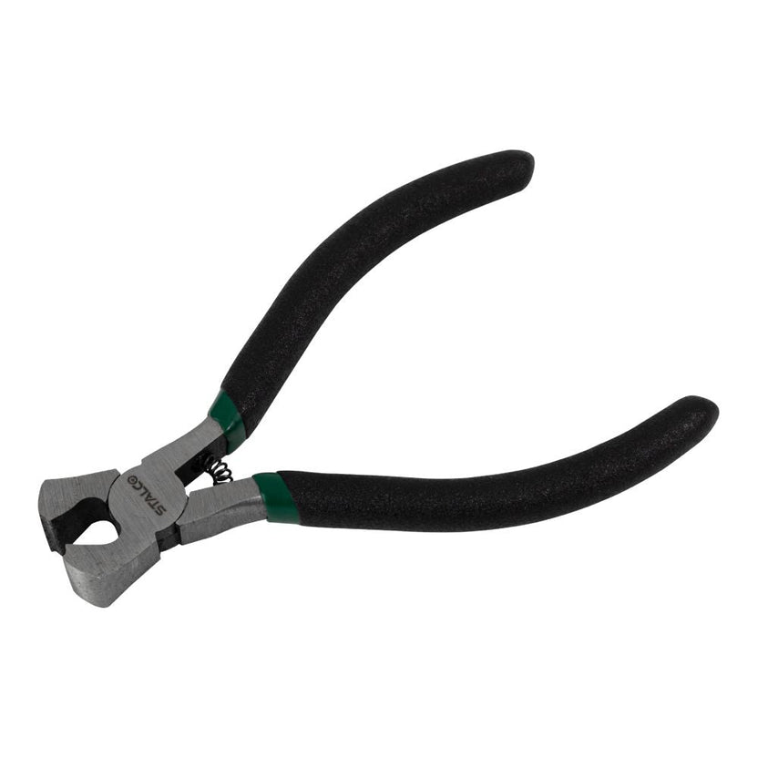 STALCO Obcinaczki czołowe 115mm