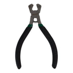 Obcinaczki czołowe 115mm | STALCO