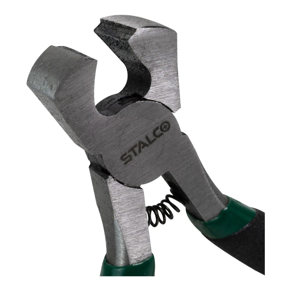 Obcinaczki czołowe 115mm | STALCO
