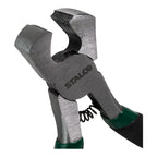 Obcinaczki czołowe 115mm | STALCO