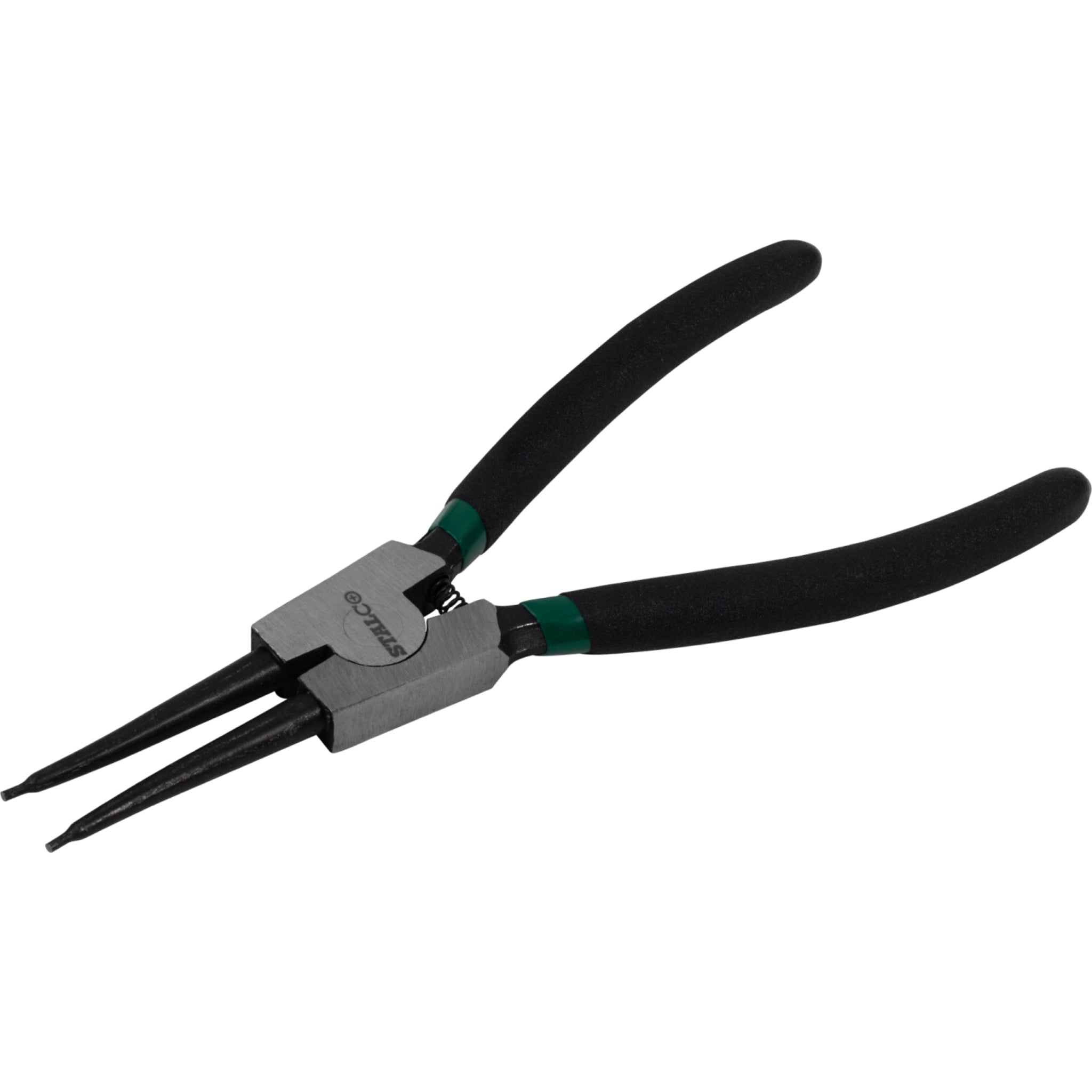 Szczypce seeger'a zewnętrzne proste | STALCO