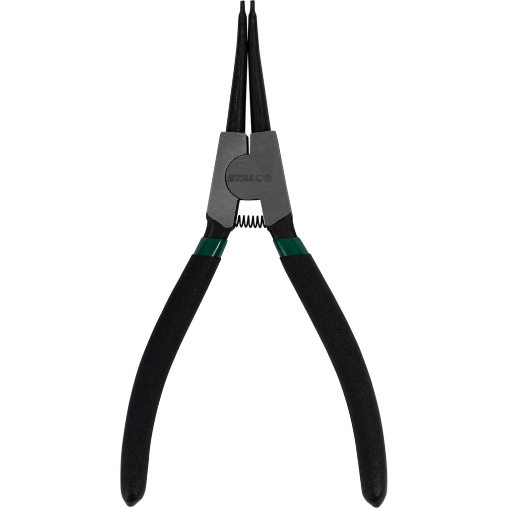 Szczypce seeger'a zewnętrzne proste | STALCO