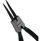 Szczypce seeger'a zewnętrzne proste | STALCO