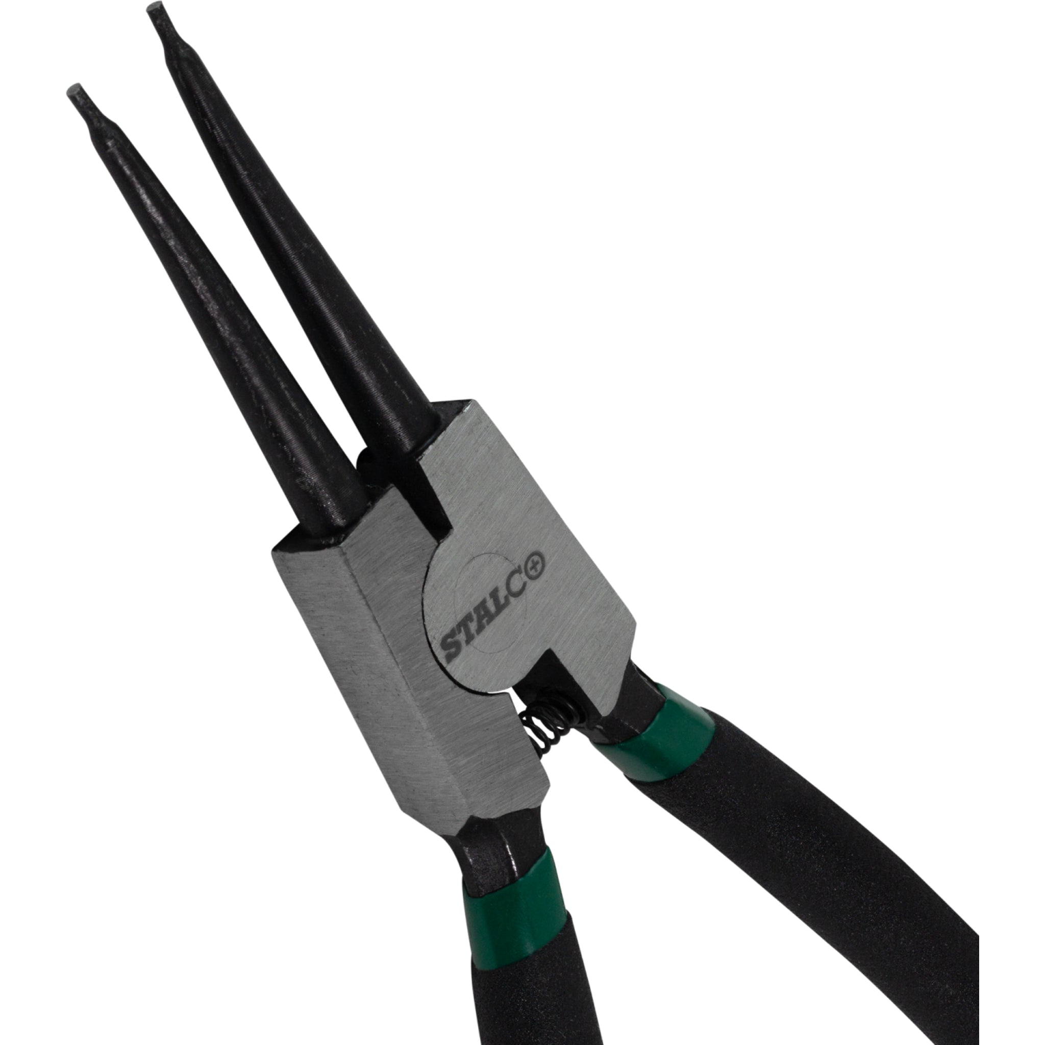 Szczypce seeger'a zewnętrzne proste | STALCO