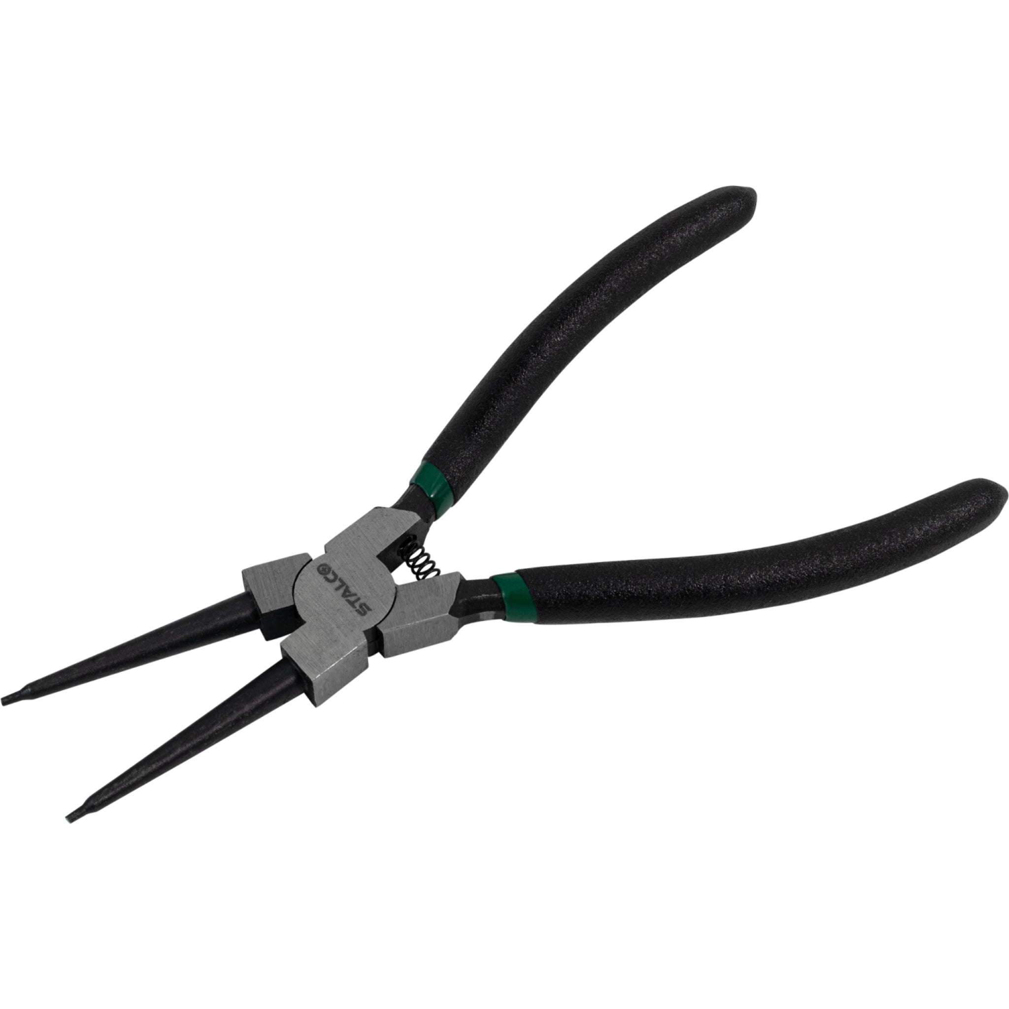 Szczypce seeger'a wewnętrzne proste | STALCO
