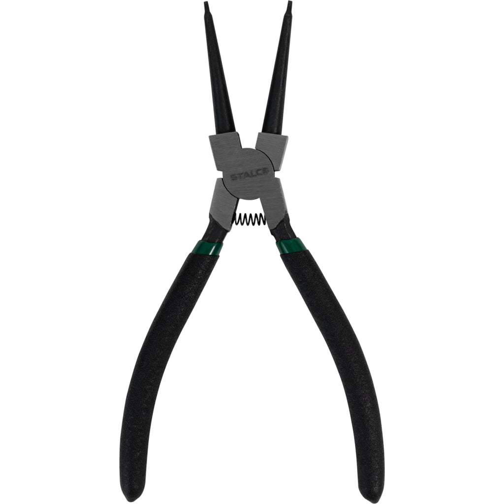 Szczypce seeger'a wewnętrzne proste | STALCO